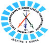 Event logo - 2006 Commonwealth Junior Championships - Chennai, India